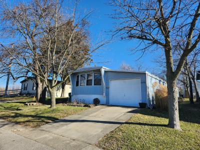 Mobile Home at 10490 Wood Road Miamisburg, OH 45342