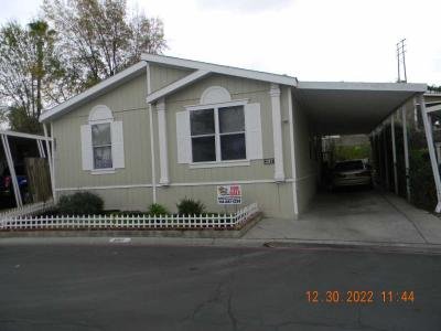 Mobile Home at 17350 E. Temple Ave, #297 La Puente, CA 91744