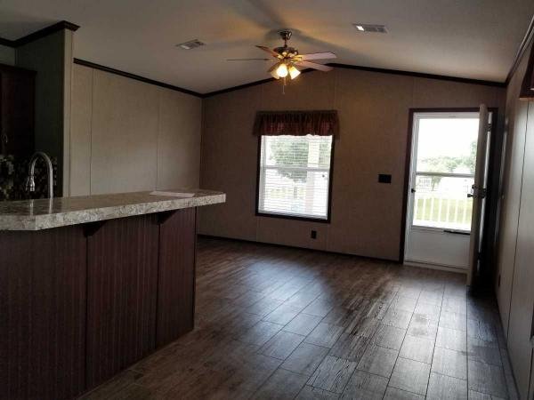 2018 Palm Harbor Mobile Home For Sale