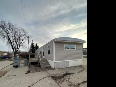 Mobile Home at 700 W Layton Ave D-9 Milwaukee, WI 53221