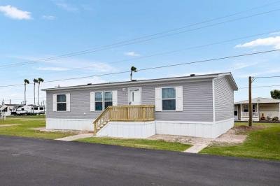Mobile Home at 2300 E. Business Highway 83 Lot #197 Weslaco, TX 78596