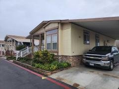 Photo 3 of 41 of home located at 16444 Bolsa Chica #117 Huntington Beach, CA 92649