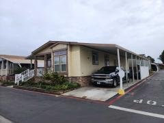 Photo 4 of 41 of home located at 16444 Bolsa Chica #117 Huntington Beach, CA 92649