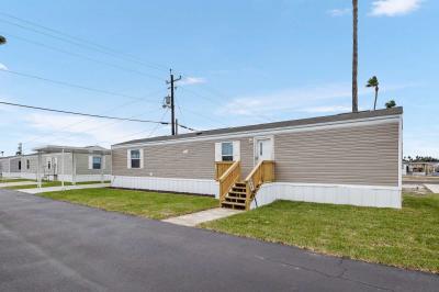 Mobile Home at 2300 East Business 83 Lot #222 Weslaco, TX 78596