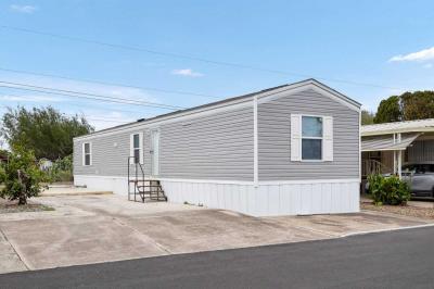 Mobile Home at 2300 East Business 83 Lot #429 Weslaco, TX 78596