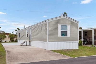 Mobile Home at 2300 East Business 83 Lot #485 Weslaco, TX 78596