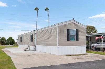 Mobile Home at 2300 East Business 83 Lot #516 Weslaco, TX 78596