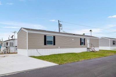 Mobile Home at 2300 East Business 83 Lot #232 Weslaco, TX 78596