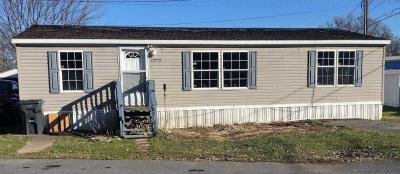 Mobile Home at 13713 Emily Street Hagerstown, MD 21742