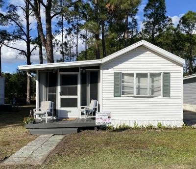 Mobile Home at 20005 Us 27 Lot 561 Clermont, FL 34715