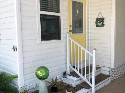 Mobile Home at 13225 101st Street SE Unit 415 Largo, FL 33773