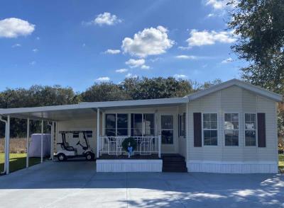 Mobile Home at 20005 Us 27N Lot 1167 Clermont, FL 34715