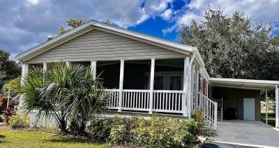 Mobile Home at 1668 Parkgate Dr. Kissimmee, FL 34746