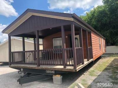 Mobile Home at REPO HOMES OF OKLAHOMA LLC 6027 S 113TH WEST AVE Sand Springs, OK 74063