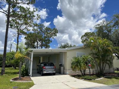 Mobile Home at 29200 S. Jones Loop Road, #125 Punta Gorda, FL 33950
