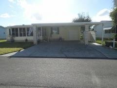 Photo 1 of 27 of home located at 554 Goldenrod Cir. N. Auburndale, FL 33823