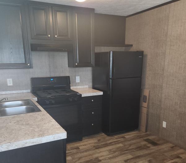 2018 Clay Mobile Home For Sale