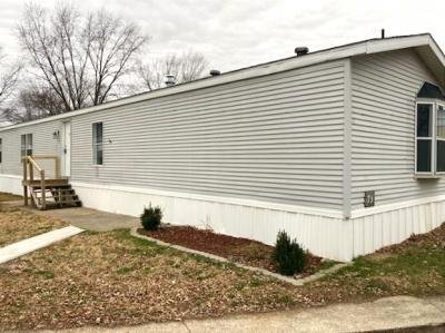Mobile Home at 920 Anchorage Road, #79 Warsaw, IN 46580