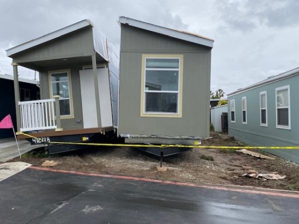 2023 Fleetwood Mobile Home For Sale