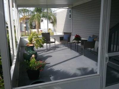 Mobile Home at 2091A Yucca Court Naples, FL 34110