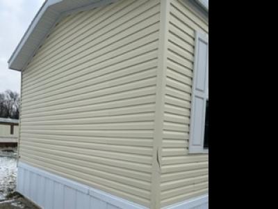 Mobile Home at 7878 East Circle Parma, MI 49269