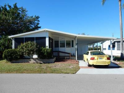 Mobile Home at 4607 9th St Ct E Bradenton, FL 34203