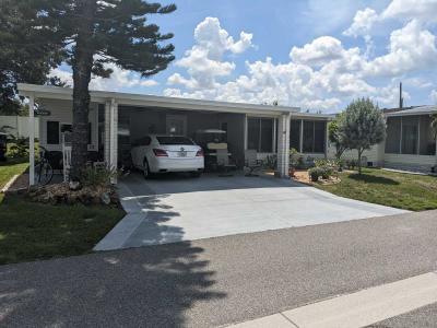 Mobile Home at 5601 Duncan Road #13 Punta Gorda, FL 33982