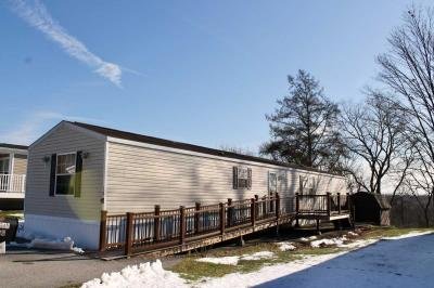 Mobile Home at 12 Hidden Valley Drive Middletown, NY 10941