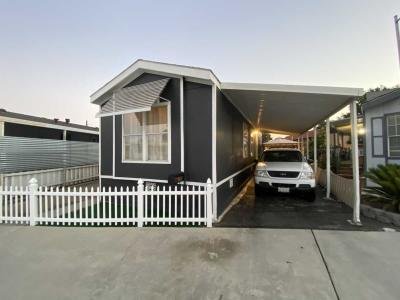 Mobile Home at 346 N. Sunset Ave #109 La Puente, CA 91744