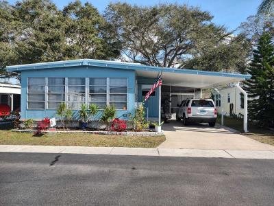 Mobile Home at 6700 150th Ave N, Lot 623 Clearwater, FL 33764