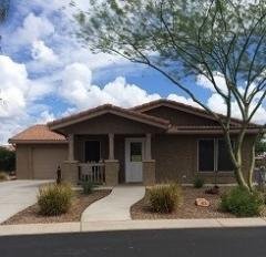 Photo 1 of 21 of home located at 7373 E Us Hwy. 60 #63 Gold Canyon, AZ 85118