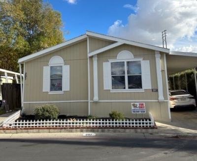 Mobile Home at 17350 E Temple Ave., #297 La Puente, CA 91744