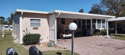 Mobile Home at 391 Ashley Drive Haines City, FL 33844