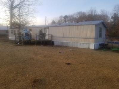 Mobile Home at 1138 Miller County 2 Fouke, AR 71837