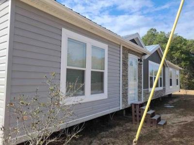 Mobile Home at PRECISION HOMES LLC 22431 HWY 49 Saucier, MS 39574