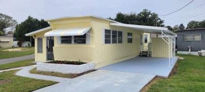 Mobile Home at 23D Lake Breeze Dr. Tavares, FL 32778