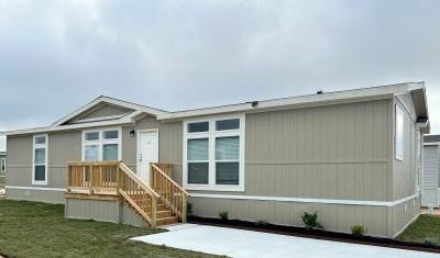 Mobile Home at 8044 W Xavier St Conroe, TX 77303