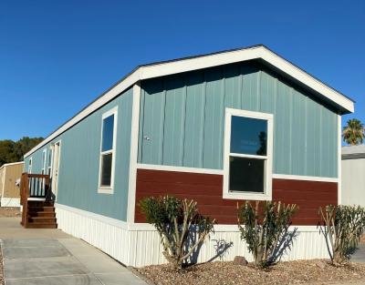 Mobile Home at 5600 S. Country Club Rd., #189 Tucson, AZ 85706