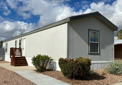 Mobile Home at 5600 S. Country Club Rd., #188 Tucson, AZ 85706