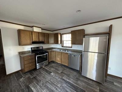 Mobile Home at 755 N. Tratt St., Lot 39 Whitewater, WI 53190