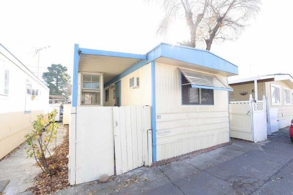 Photo 1 of 2 of home located at 2399 E 14th St #55 San Leandro, CA 94577