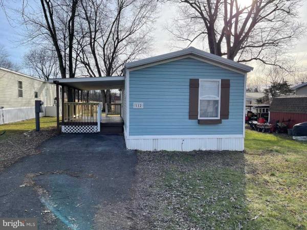 Photo 1 of 2 of home located at 112 Brownstone Park Hummelstown, PA 17036