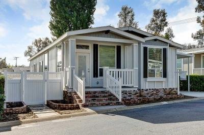 Mobile Home at 15111 Pipeline Ave #2 Chino Hills, CA 91709
