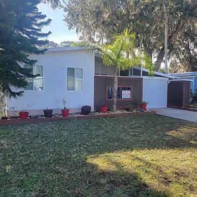 Mobile Home at 6 Red Fox Lane Flagler Beach, FL 32136