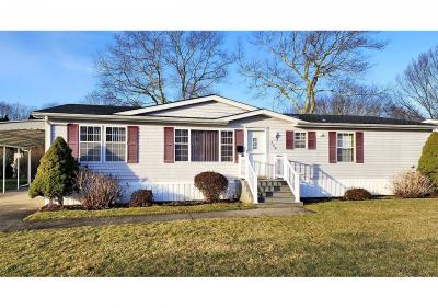 Mobile Home at 638 Fresh Pond Ave. #364 Calverton, NY 11933