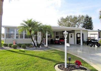 Mobile Home at 2271 Woods And Water Court Sebring, FL 33872