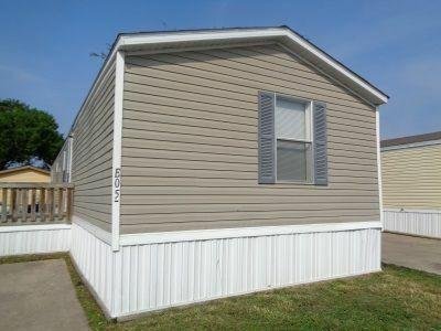 Mobile Home at 6301 Old Brownsville Road #E05 Corpus Christi, TX 78417