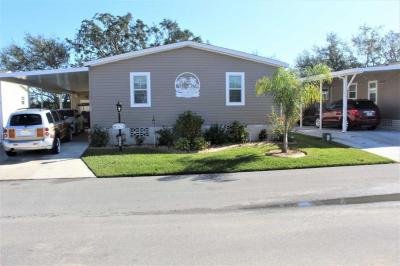 Mobile Home at 296 Siberian Cypress Circle Winter Haven, FL 33881