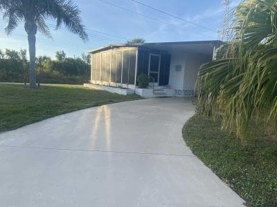 Mobile Home at 901 Sand Cay W Venice, FL 34285