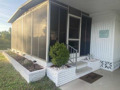 Available Home